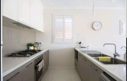 Belford Luxury * New * Clean * Cafes * Near CBD - Stayed 7
