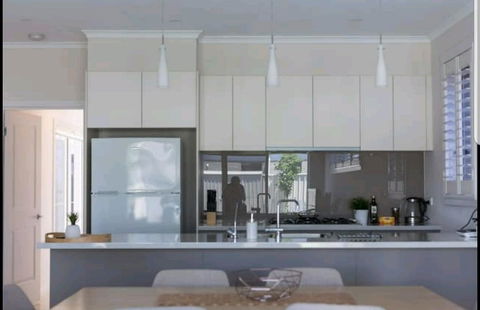 Belford Luxury * New * Clean * Cafes * Near CBD - Stayed 10