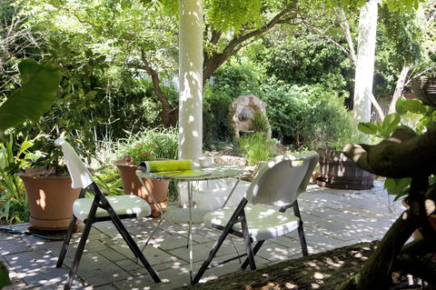 The Fruiterer's - Stayed 5