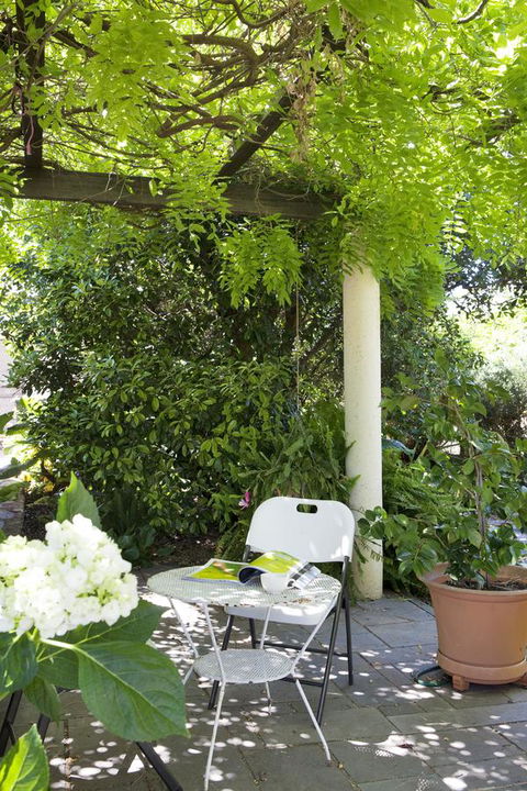 The Fruiterer's - Stayed 17