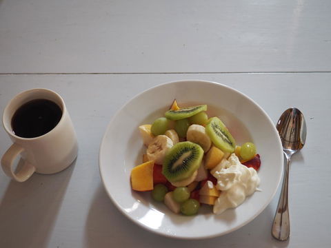 The Fruiterer's - Stayed 2