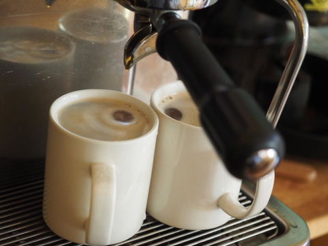 The Fruiterer's - Stayed 3