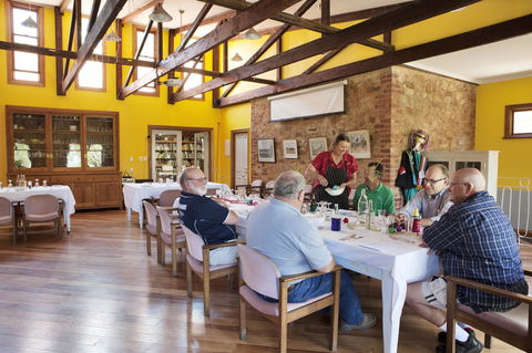 The Fruiterer's - Stayed 11