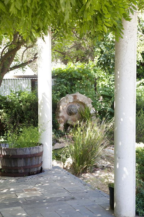 The Fruiterer's - Stayed 8