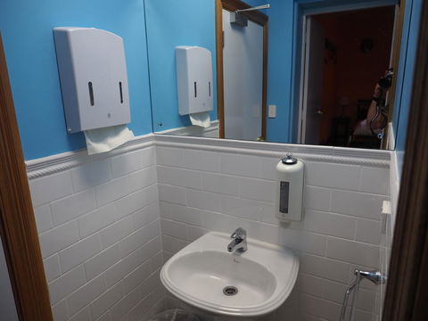 The Fruiterer's - Stayed 24