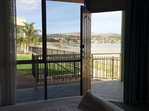 Hilton Beachfront Motel - Stayed 18