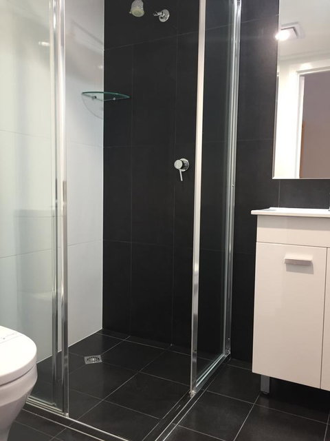 Hilton Beachfront Motel - Stayed 23