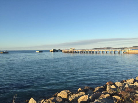 Hilton Beachfront Motel - Stayed 38