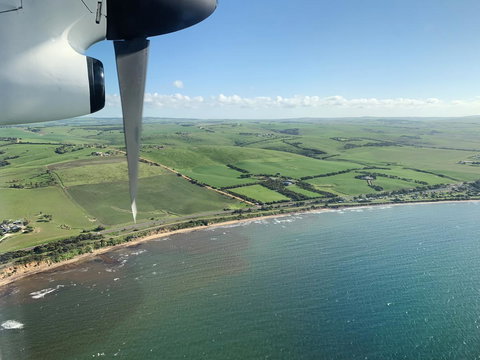 Hilton Beachfront Motel - Stayed 9