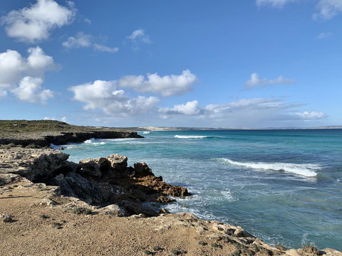 Hilton Beachfront Motel - Stayed 6