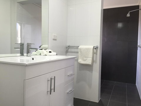 Hilton Beachfront Motel - Stayed 37