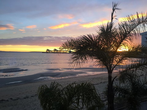 Hilton Beachfront Motel - Stayed 28