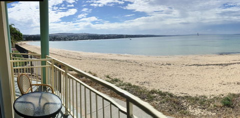 Hilton Beachfront Motel - Stayed 32