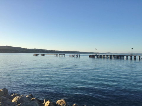 Hilton Beachfront Motel - Stayed 33