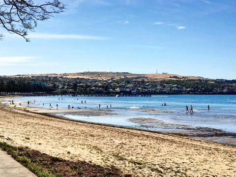 Hilton Beachfront Motel - Stayed 25