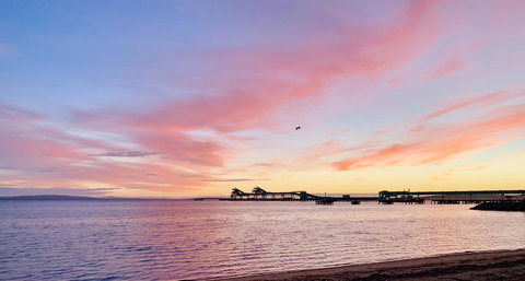 Hilton Beachfront Motel - Stayed 19