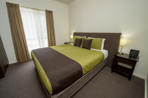 Clare Country Club - Stayed 15
