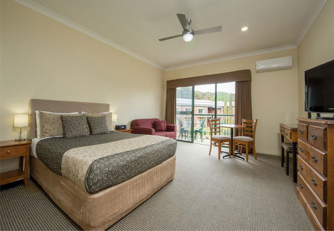 Clare Country Club - Stayed 21