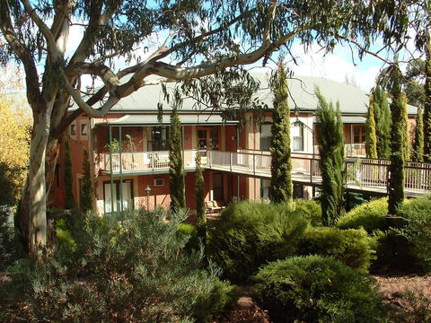 Clare Country Club - Stayed 2