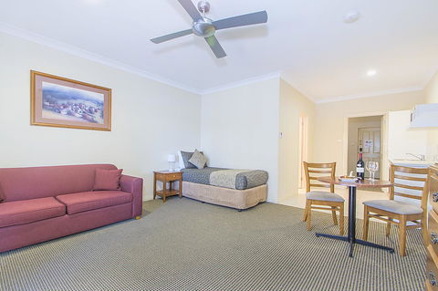 Clare Country Club - Stayed 10
