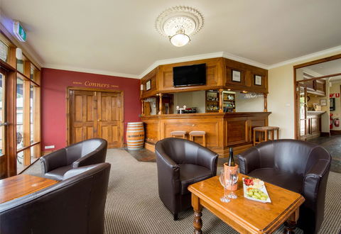 Clare Country Club - Stayed 26