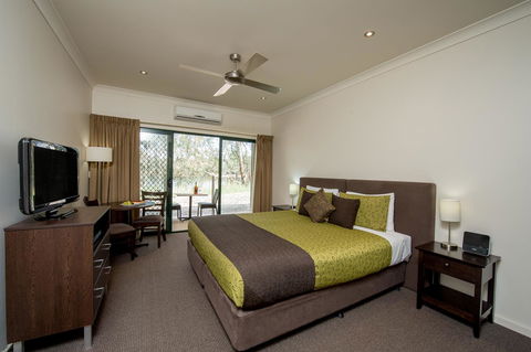 Clare Country Club - Stayed 4