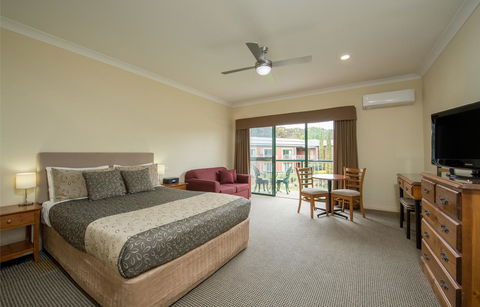 Clare Country Club - Stayed 22