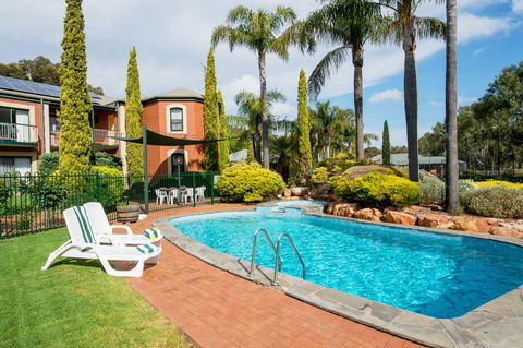 Clare Country Club - Stayed 8