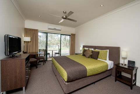 Clare Country Club - Stayed 25