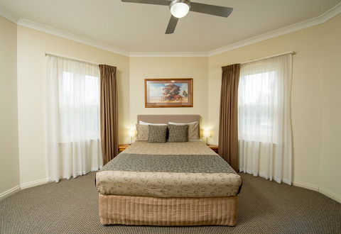 Clare Country Club - Stayed 17