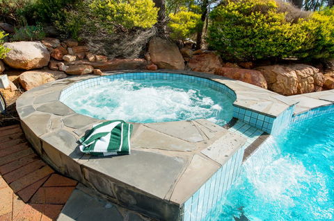 Clare Country Club - Stayed 5