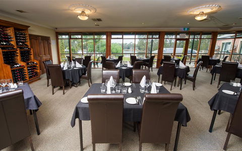 Clare Country Club - Stayed 27