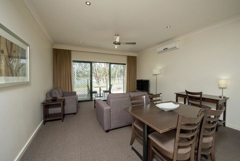 Clare Country Club - Stayed 14