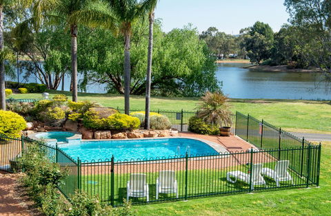 Clare Country Club - Stayed 3
