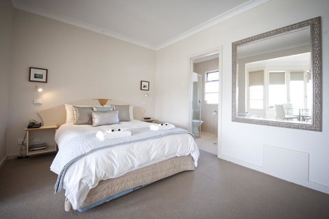 The Bluff Resort Apartments - Stayed 42