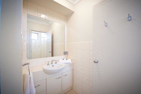 The Bluff Resort Apartments - Stayed 43