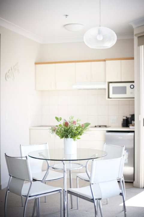 The Bluff Resort Apartments - Stayed 41