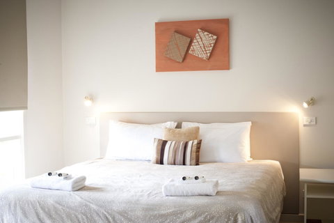 The Bluff Resort Apartments - Stayed 44