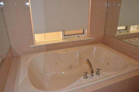 The Bluff Resort Apartments - Stayed 37