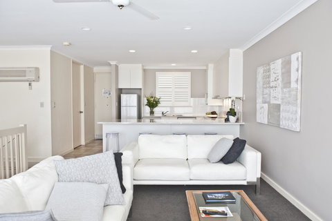 The Bluff Resort Apartments - Stayed 40