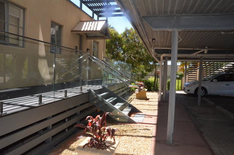 The Bluff Resort Apartments - Stayed 21