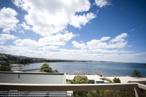 The Bluff Resort Apartments - Stayed 39