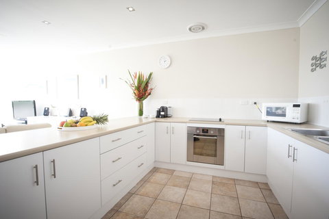 The Bluff Resort Apartments - Stayed 28