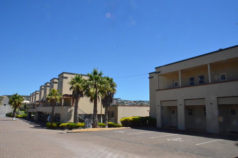 The Bluff Resort Apartments - Stayed 23