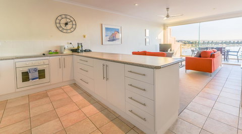 The Bluff Resort Apartments - Stayed 17