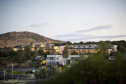 The Bluff Resort Apartments - Stayed 38