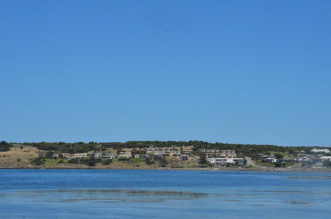 The Bluff Resort Apartments - Stayed 22