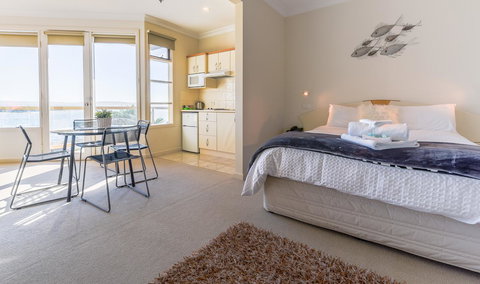 The Bluff Resort Apartments - Stayed 10