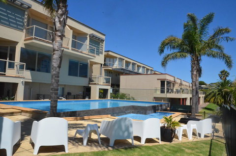 The Bluff Resort Apartments - Stayed 0