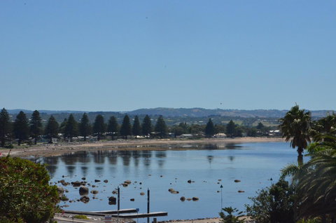 The Bluff Resort Apartments - Stayed 20